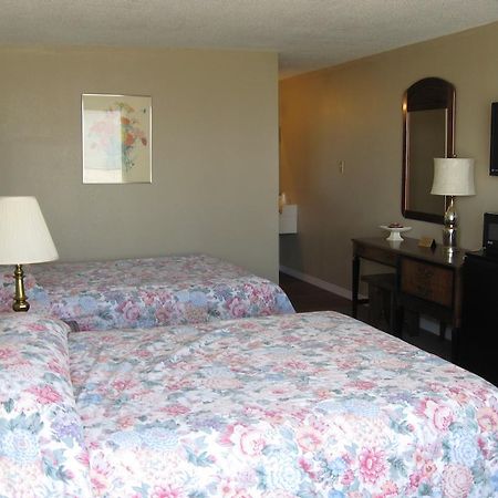 Candlelight Inn Scottsbluff Esterno foto