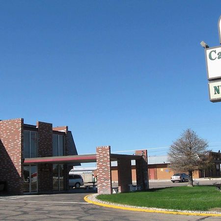 Candlelight Inn Scottsbluff Esterno foto
