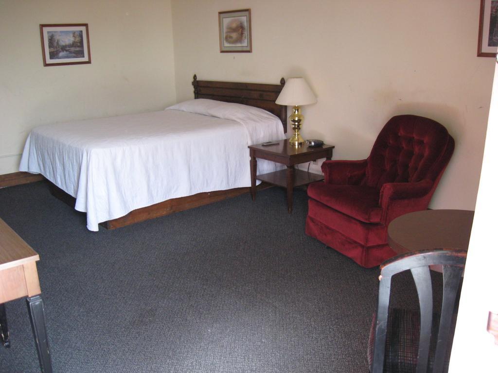 Candlelight Inn Scottsbluff Camera foto