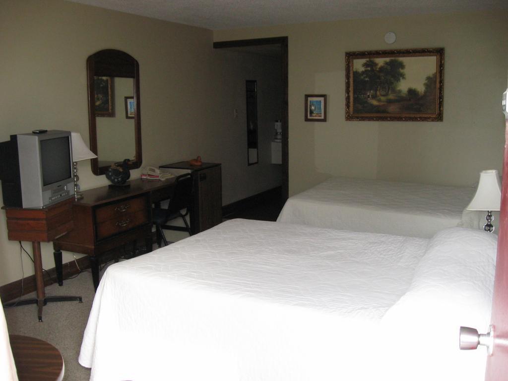 Candlelight Inn Scottsbluff Camera foto