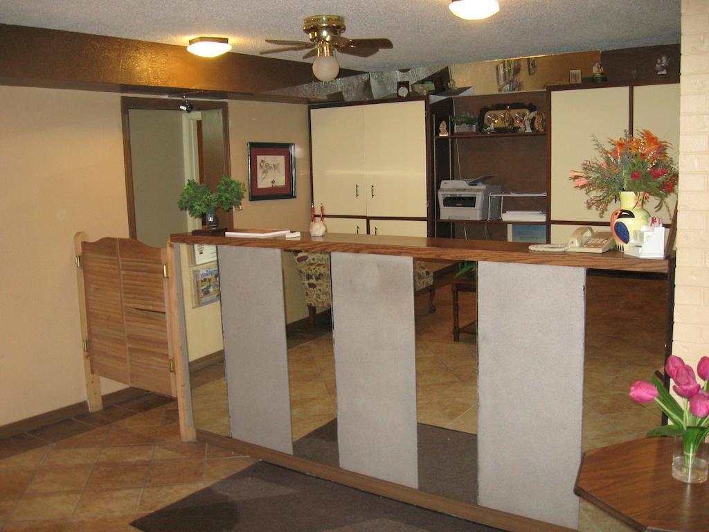 Candlelight Inn Scottsbluff Esterno foto