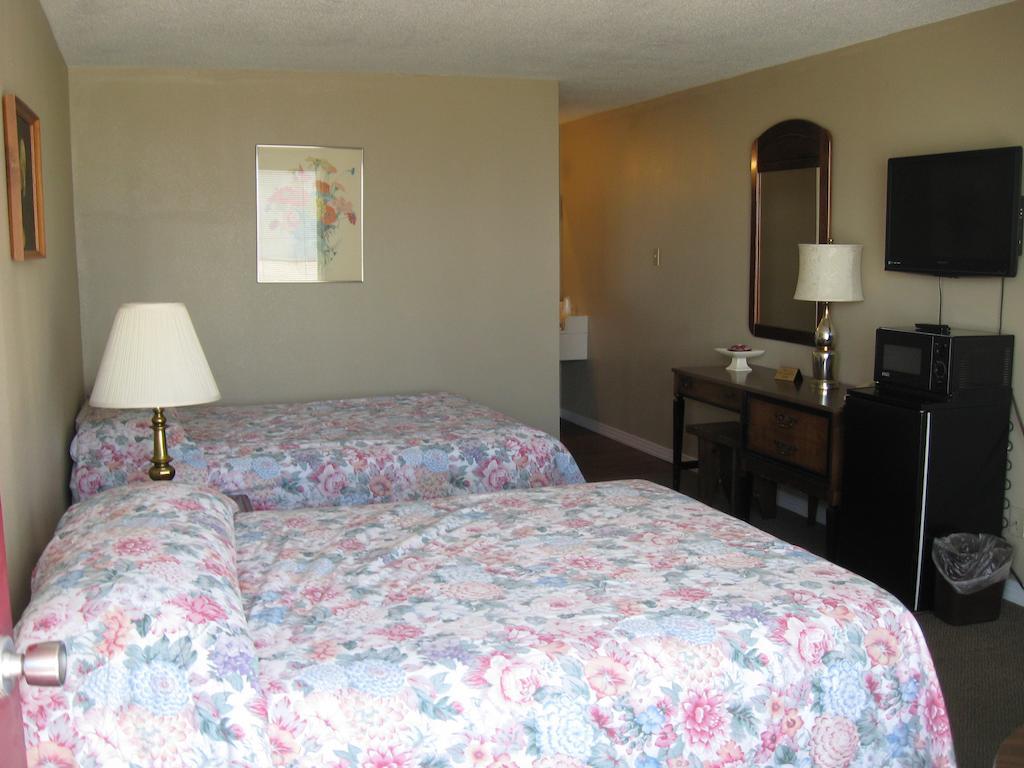 Candlelight Inn Scottsbluff Esterno foto