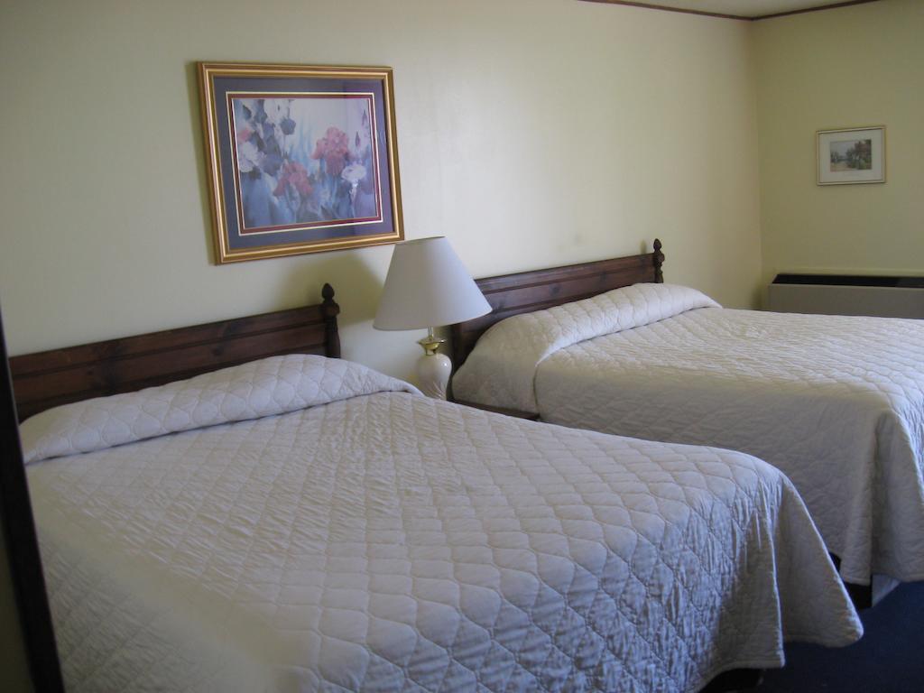 Candlelight Inn Scottsbluff Esterno foto