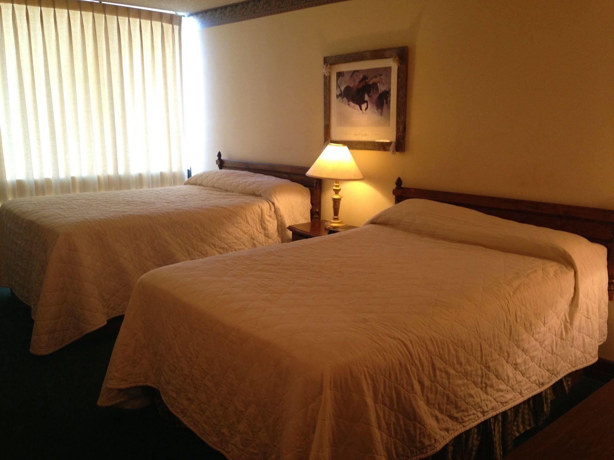 Candlelight Inn Scottsbluff Esterno foto